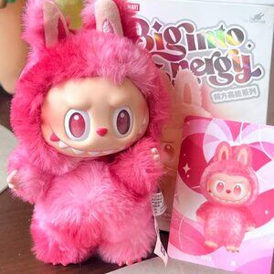 BIG INTO ENERGY LOVE  Clearance Sale